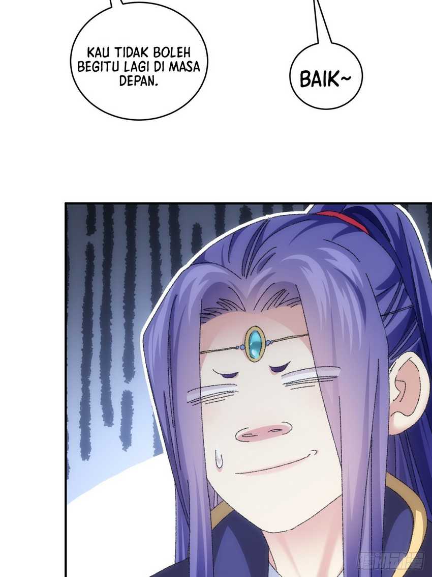 I Just Don’t Play the Card According to the Routine Chapter 118 Gambar 30