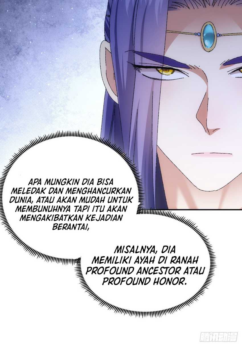 I Just Don’t Play the Card According to the Routine Chapter 118 Gambar 36