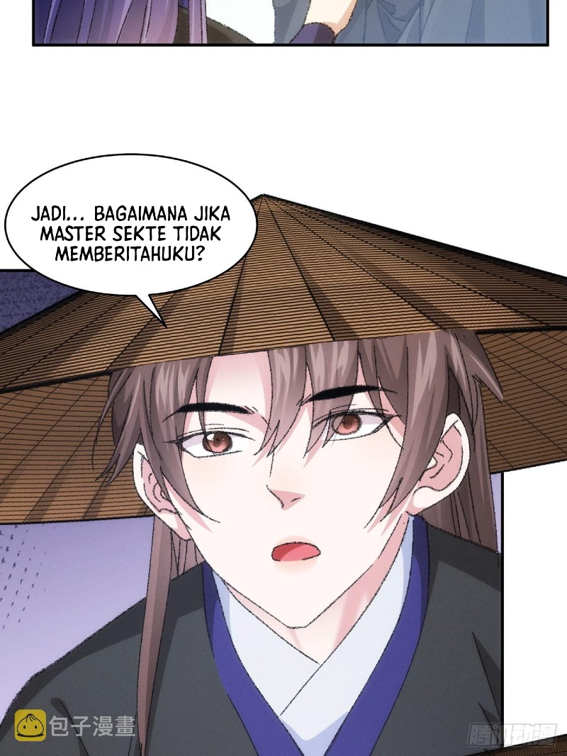 I Just Don’t Play the Card According to the Routine Chapter 125 Gambar 36