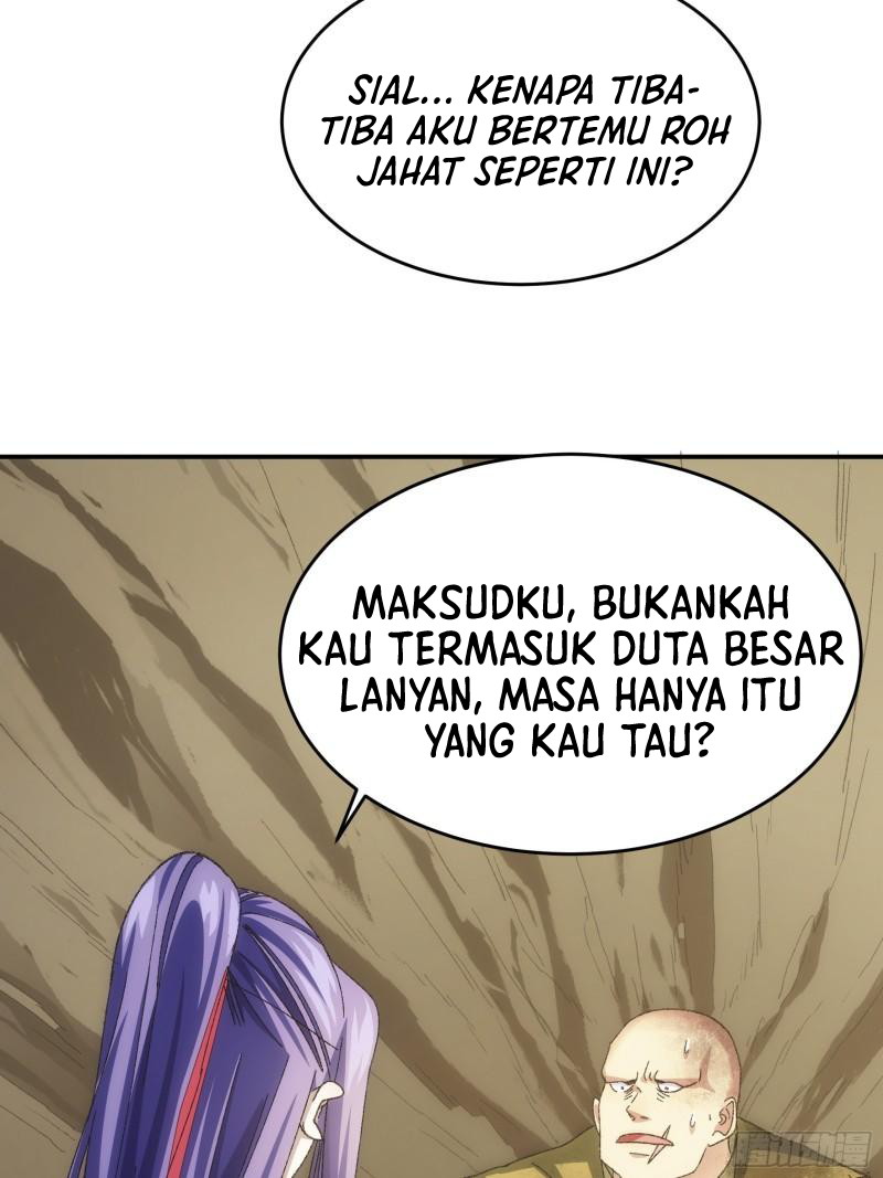 I Just Don’t Play the Card According to the Routine Chapter 128 Gambar 37