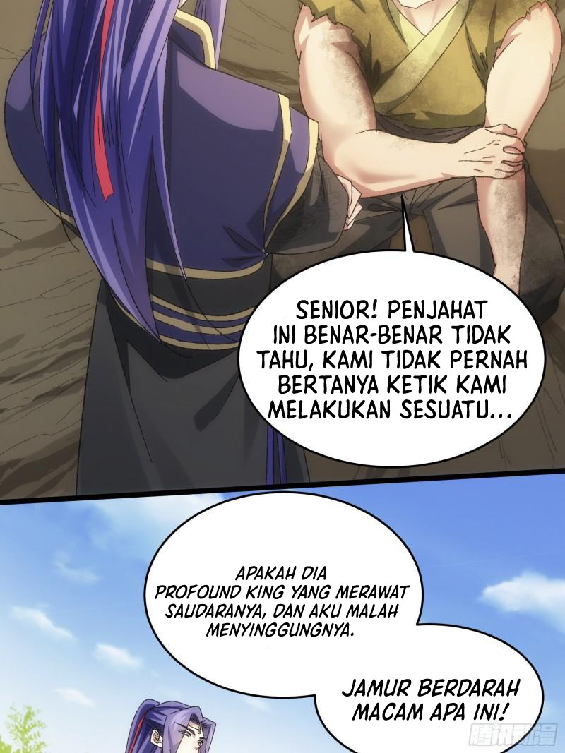 I Just Don’t Play the Card According to the Routine Chapter 128 Gambar 38