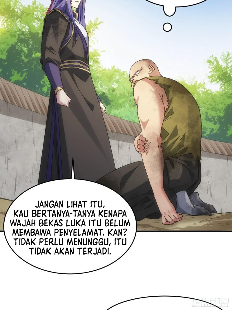 I Just Don’t Play the Card According to the Routine Chapter 128 Gambar 39