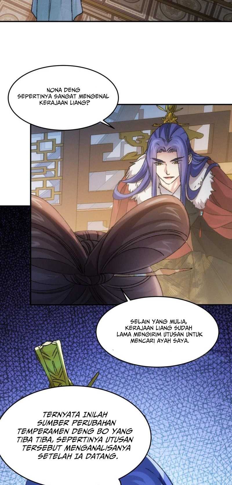 I Just Don’t Play the Card According to the Routine Chapter 166 Gambar 18