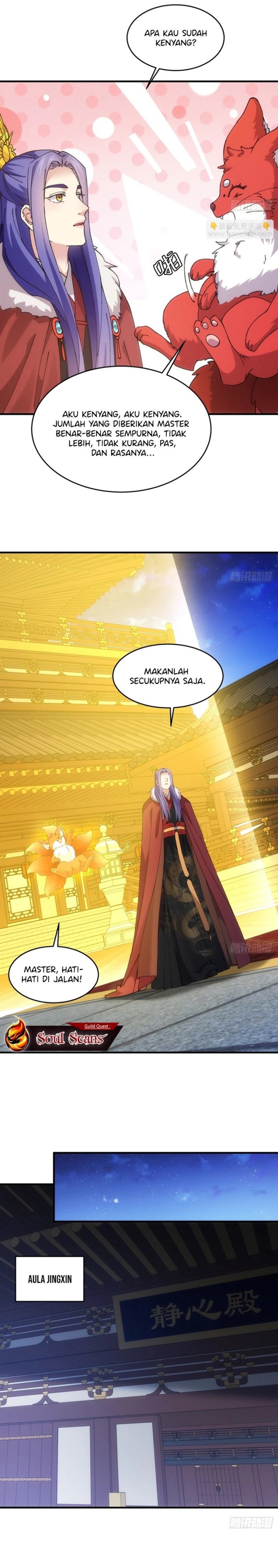 I Just Don’t Play the Card According to the Routine Chapter 191 Gambar 10