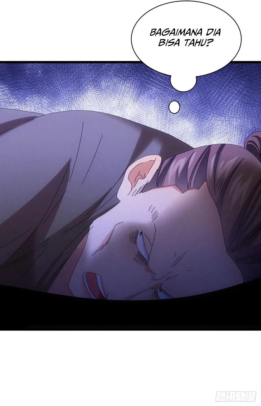 I Just Don’t Play the Card According to the Routine Chapter 289 Gambar 10