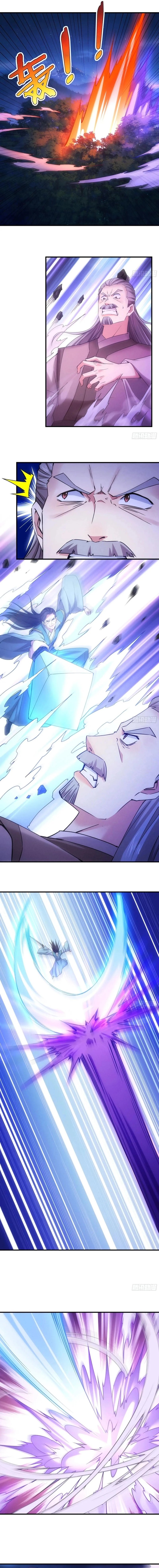 I Just Don’t Play the Card According to the Routine Chapter 310 Gambar 3