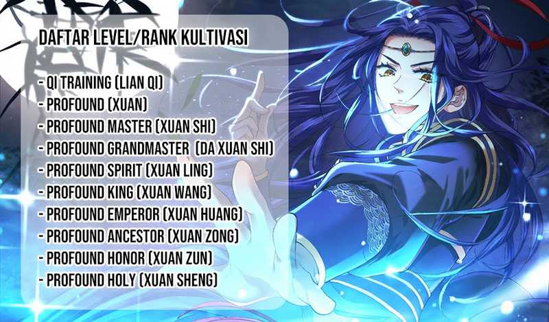 I Just Don’t Play the Card According to the Routine Chapter 321 Gambar 10