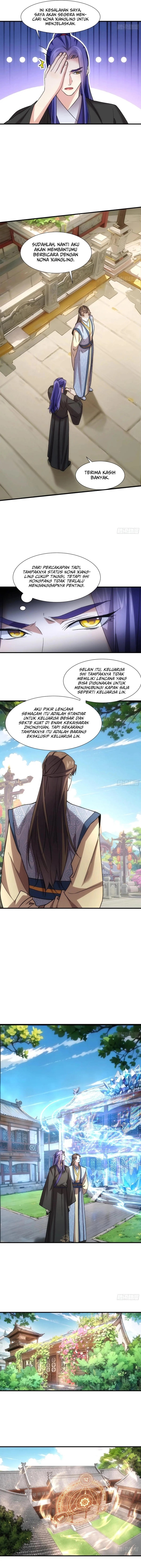 I Just Don’t Play the Card According to the Routine Chapter 323 Gambar 3