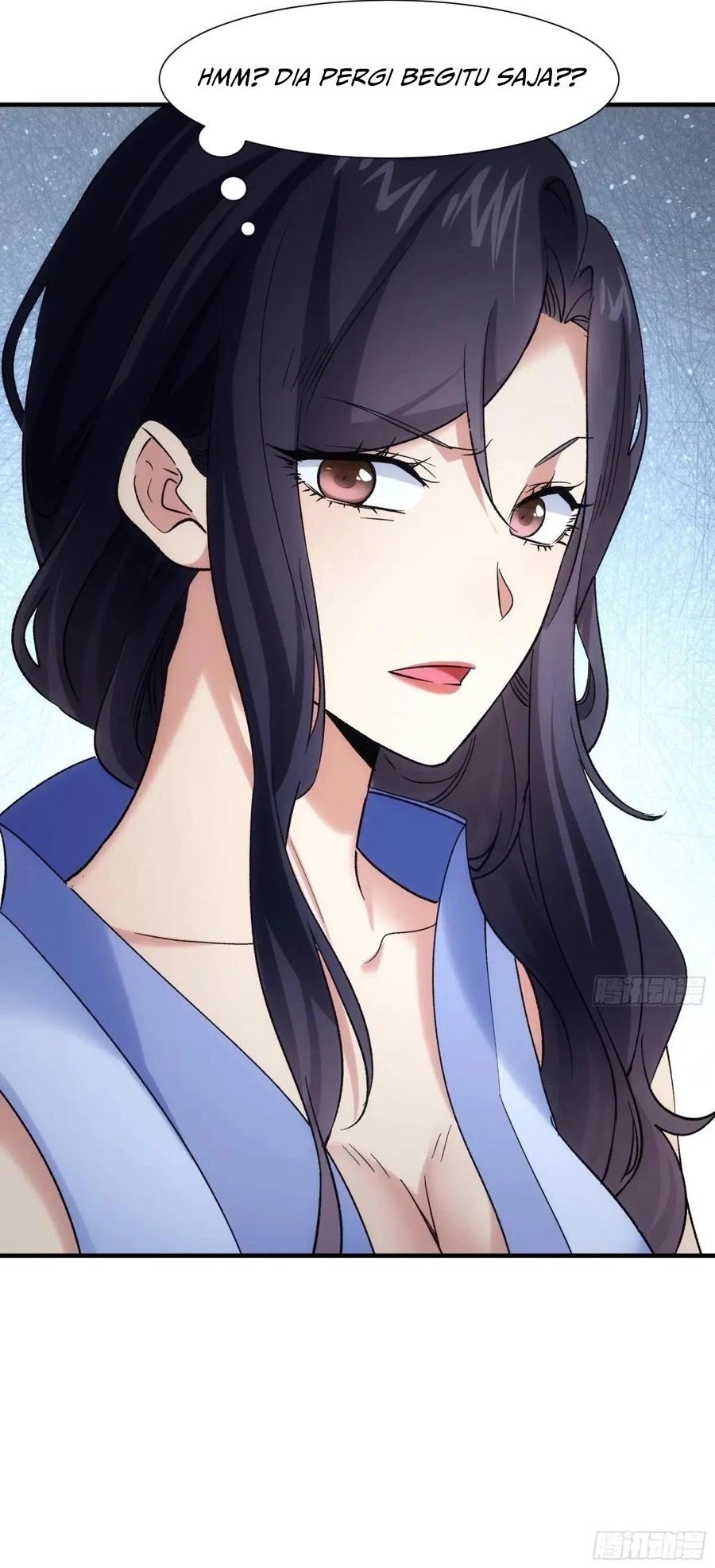 I Just Don’t Play the Card According to the Routine Chapter 326 Gambar 9