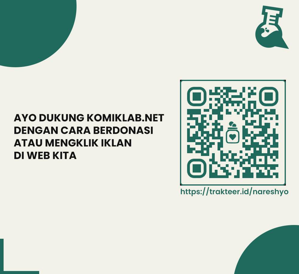 I Just Want To Die Chapter 01 Gambar 22