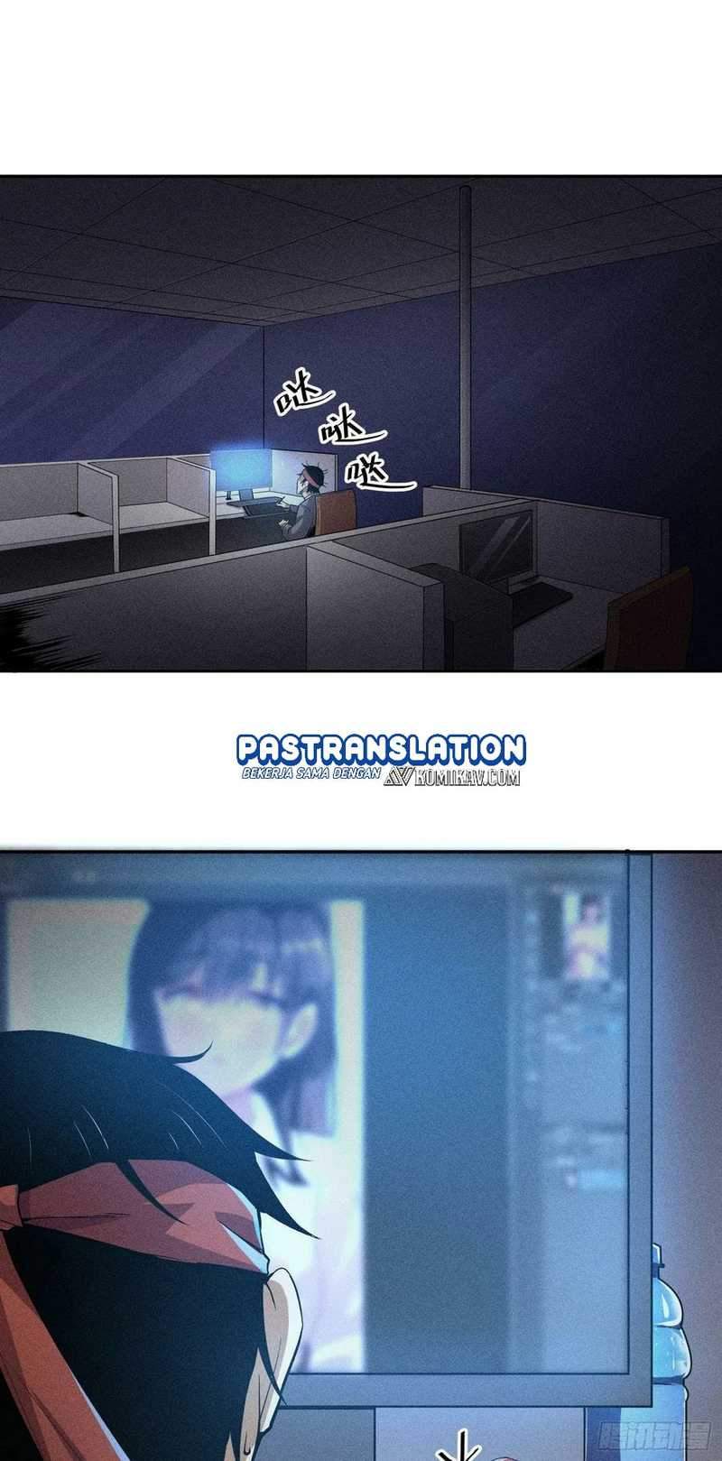 I Just Want to be Beaten to Death by Everyone Chapter 01 Gambar 3