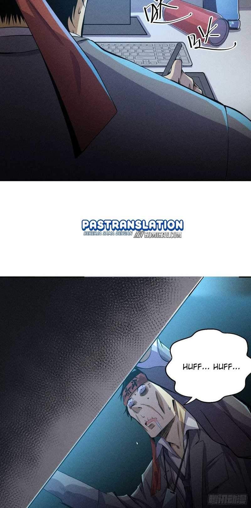 I Just Want to be Beaten to Death by Everyone Chapter 01 Gambar 4