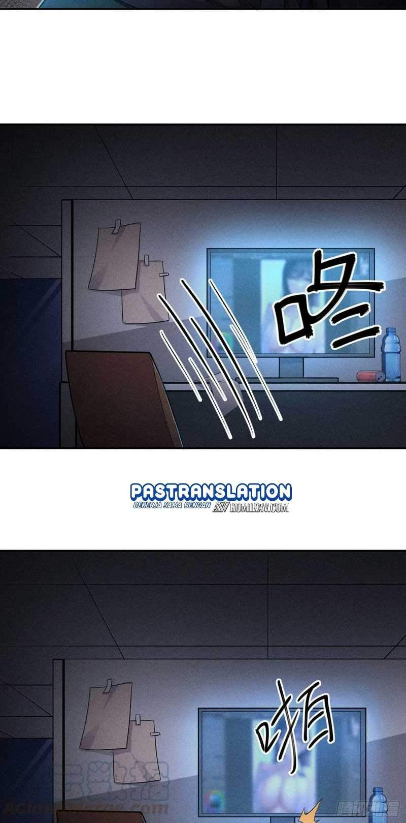 I Just Want to be Beaten to Death by Everyone Chapter 01 Gambar 5