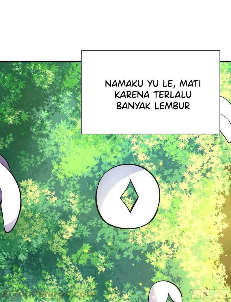I Just Want to be Beaten to Death by Everyone Chapter 01 Gambar 11
