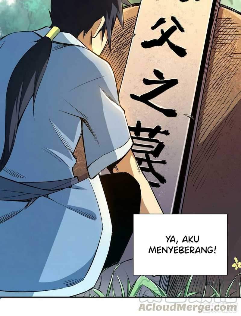 I Just Want to be Beaten to Death by Everyone Chapter 01 Gambar 14