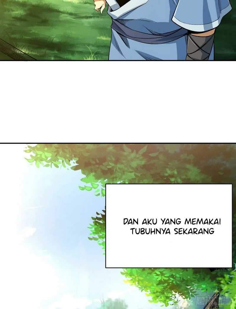 I Just Want to be Beaten to Death by Everyone Chapter 01 Gambar 18