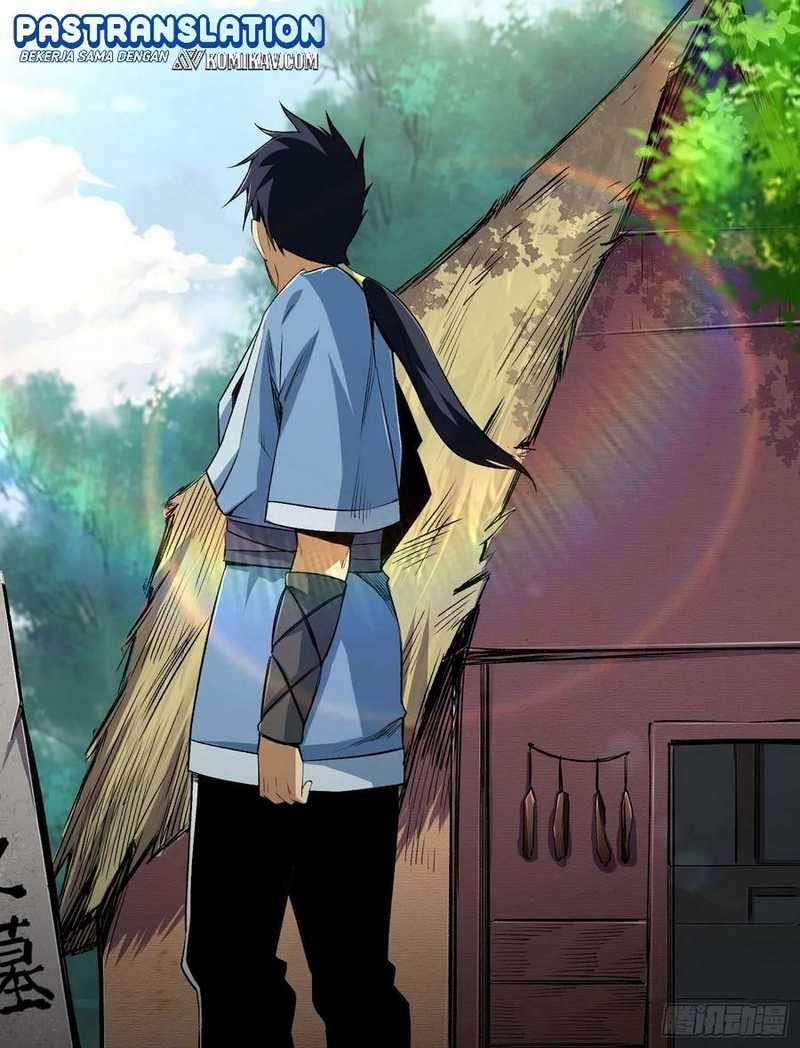I Just Want to be Beaten to Death by Everyone Chapter 01 Gambar 19