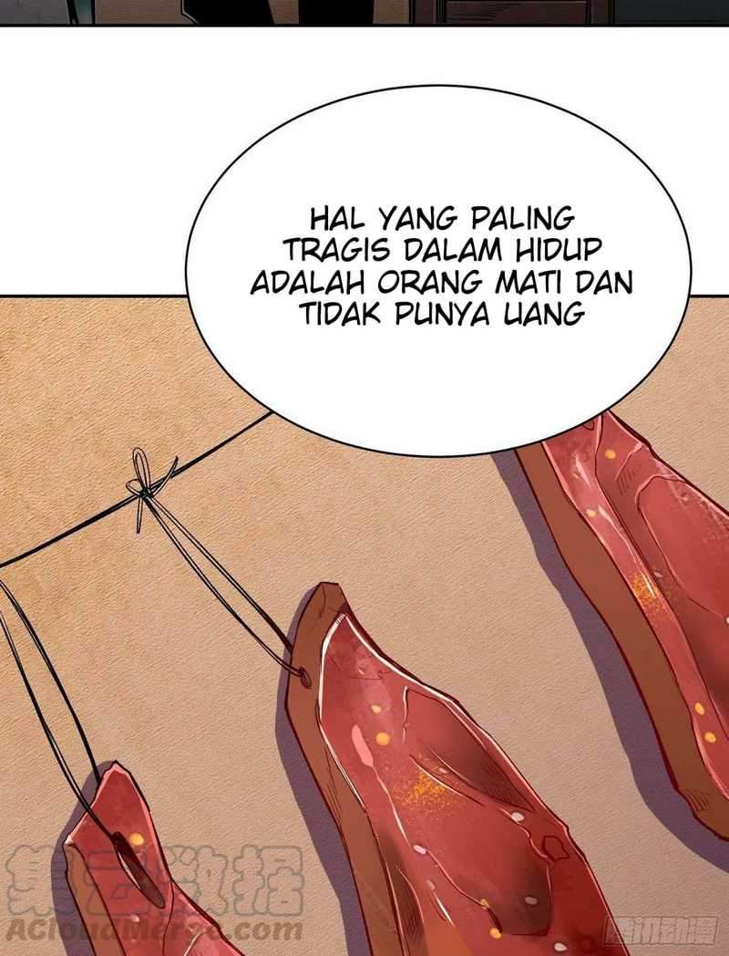 I Just Want to be Beaten to Death by Everyone Chapter 01 Gambar 20
