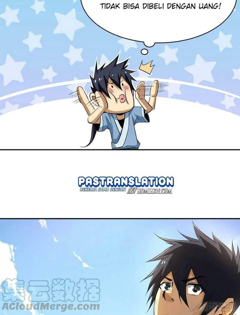 I Just Want to be Beaten to Death by Everyone Chapter 01 Gambar 23