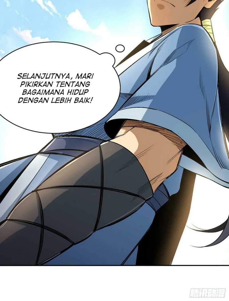I Just Want to be Beaten to Death by Everyone Chapter 01 Gambar 24