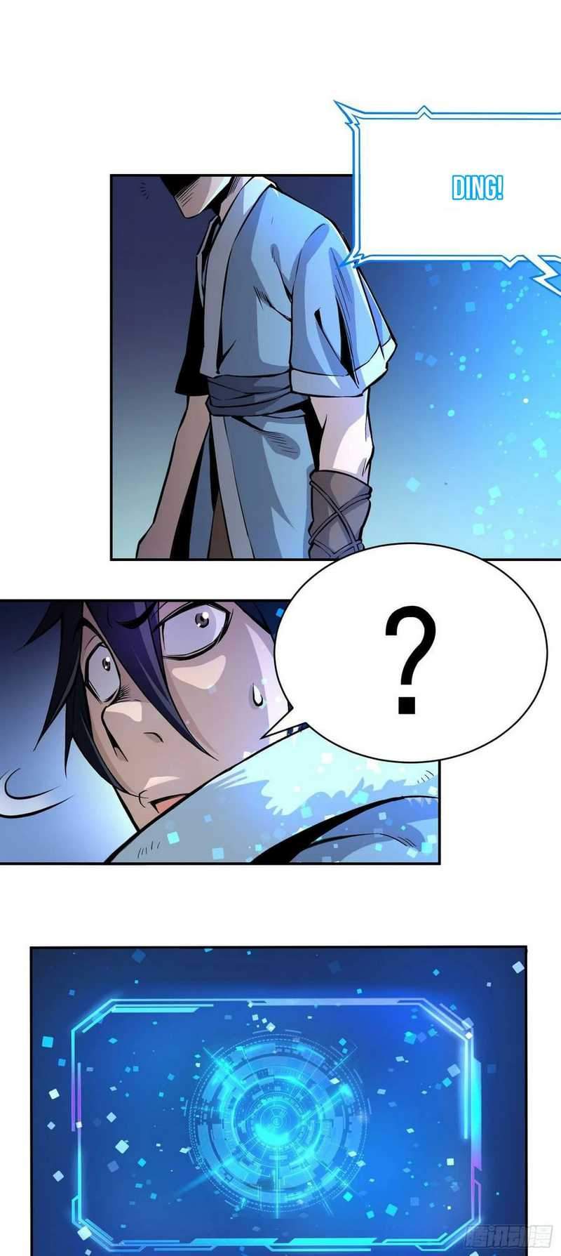 I Just Want to be Beaten to Death by Everyone Chapter 01 Gambar 25