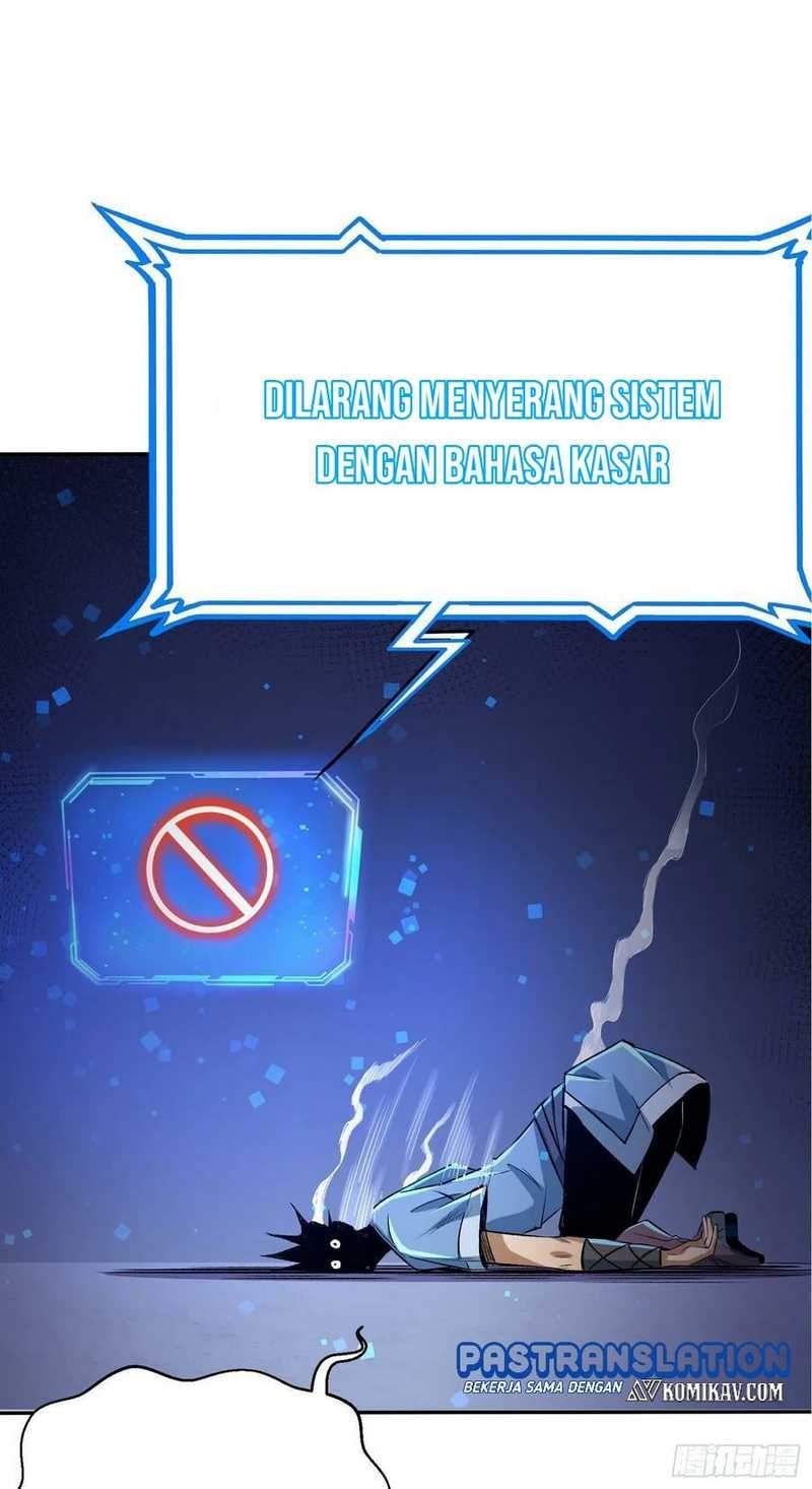 I Just Want to be Beaten to Death by Everyone Chapter 01 Gambar 36
