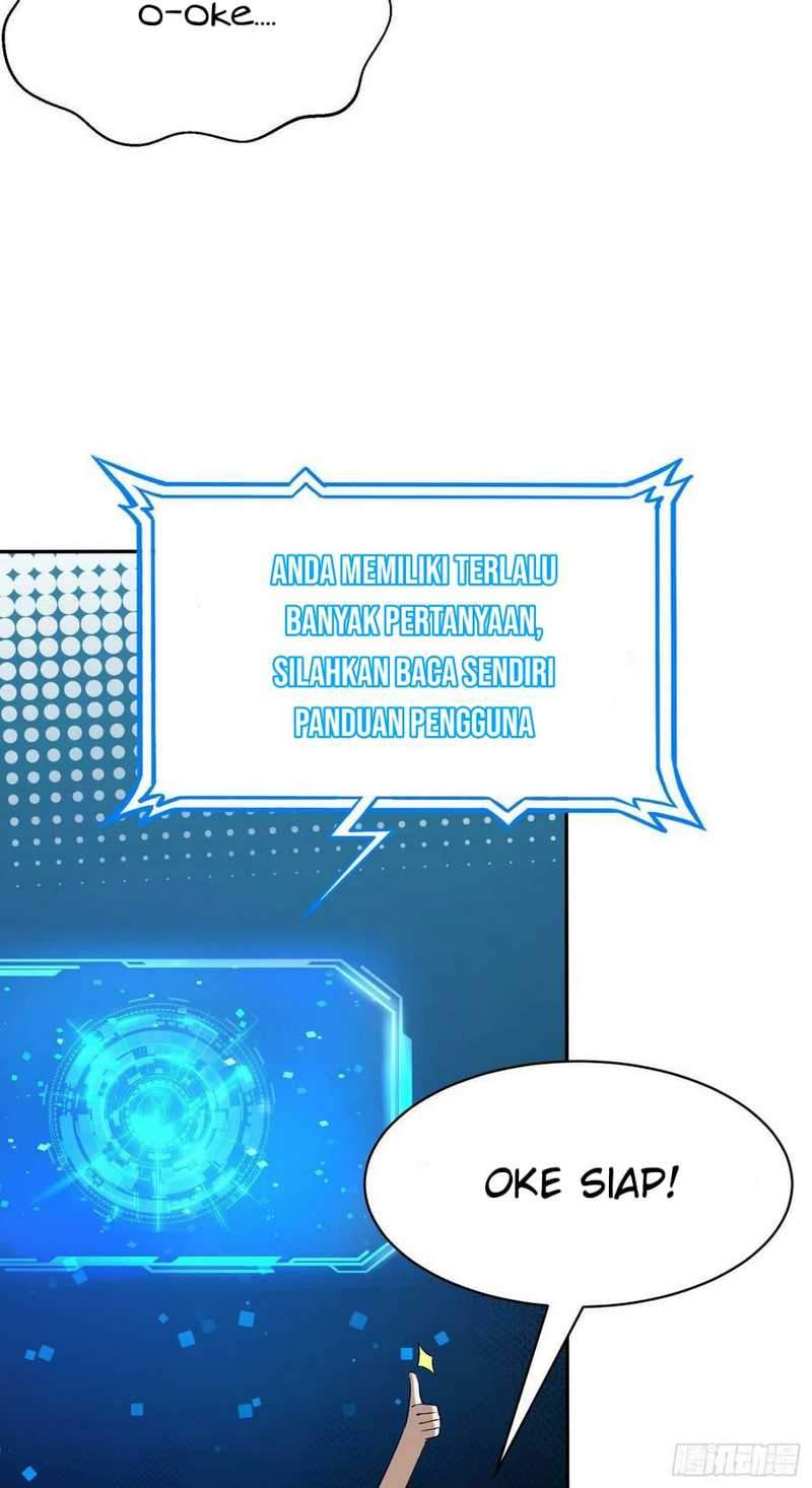 I Just Want to be Beaten to Death by Everyone Chapter 01 Gambar 37