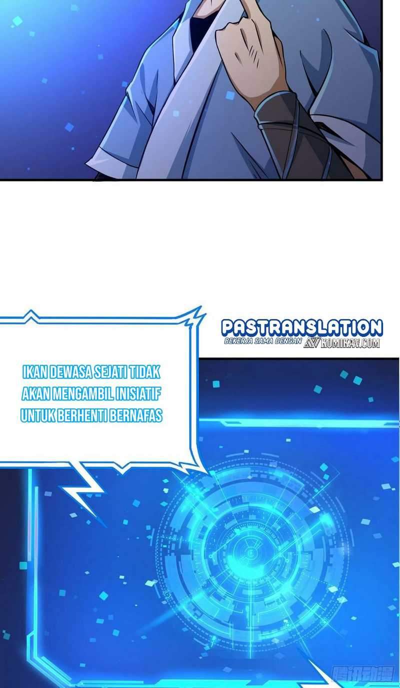 I Just Want to be Beaten to Death by Everyone Chapter 01 Gambar 42