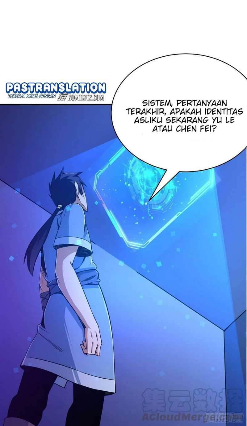 I Just Want to be Beaten to Death by Everyone Chapter 01 Gambar 44