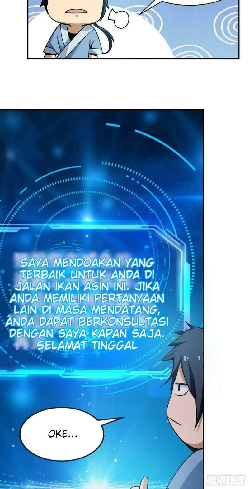 I Just Want to be Beaten to Death by Everyone Chapter 01 Gambar 49
