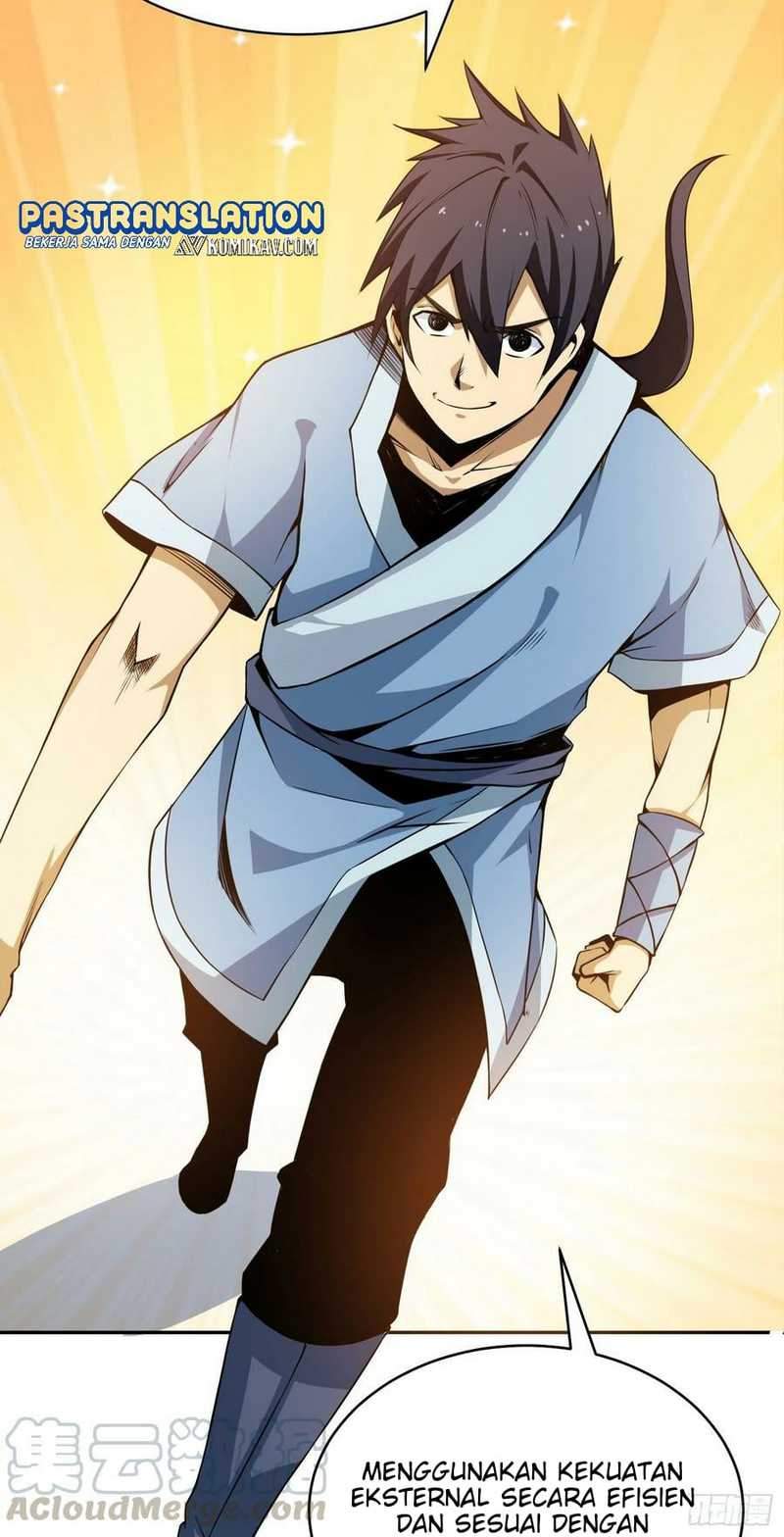 I Just Want to be Beaten to Death by Everyone Chapter 01 Gambar 53