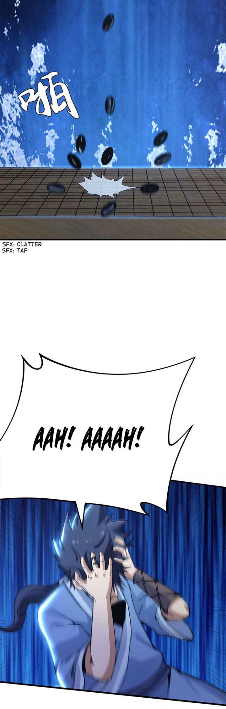 I Just Want to be Beaten to Death by Everyone Chapter 12 Gambar 13