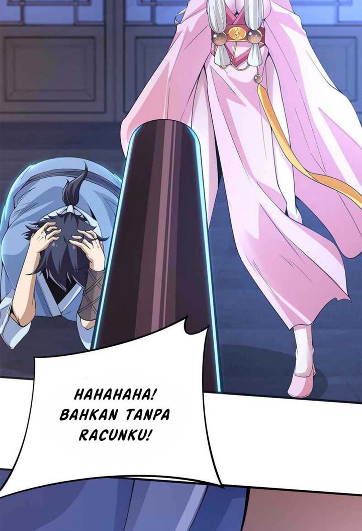 I Just Want to be Beaten to Death by Everyone Chapter 12 Gambar 21