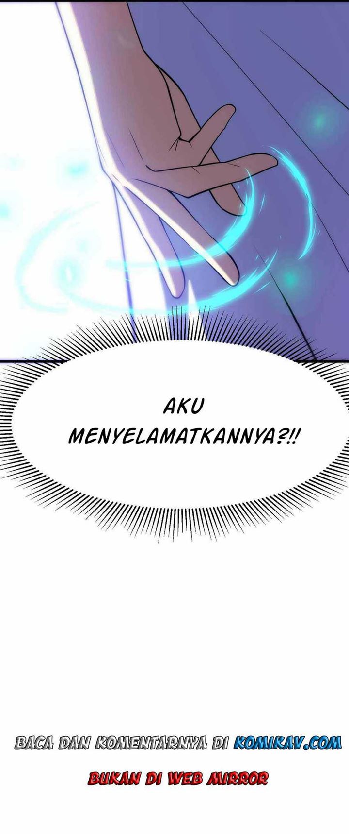 I Just Want to be Beaten to Death by Everyone Chapter 34 Gambar 19
