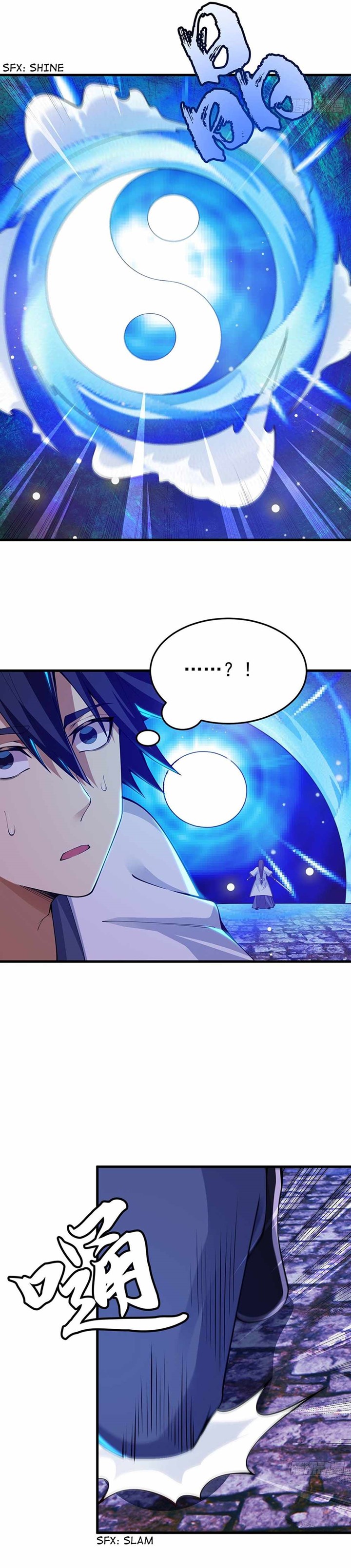 I Just Want to be Beaten to Death by Everyone Chapter 40 Gambar 4