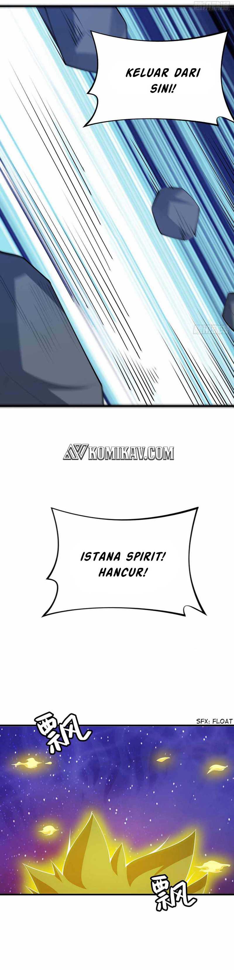 I Just Want to be Beaten to Death by Everyone Chapter 42 Gambar 20