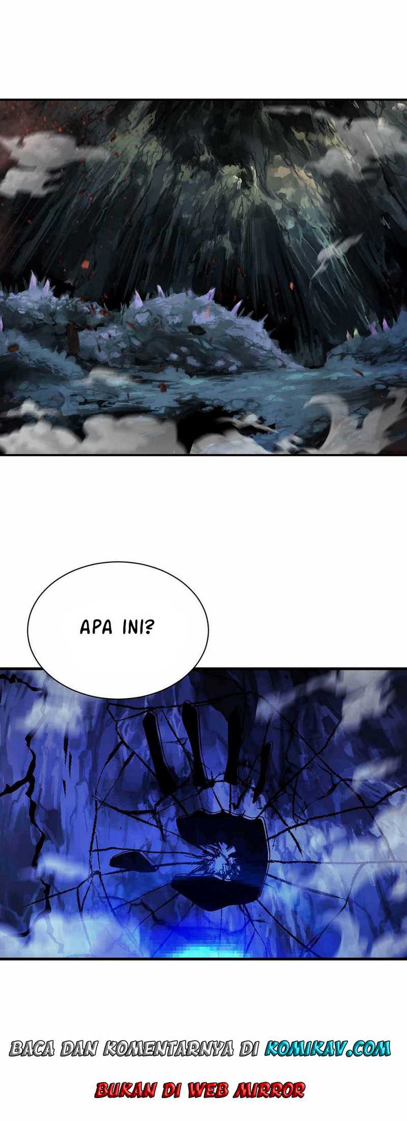 I Just Want to be Beaten to Death by Everyone Chapter 46 Gambar 22