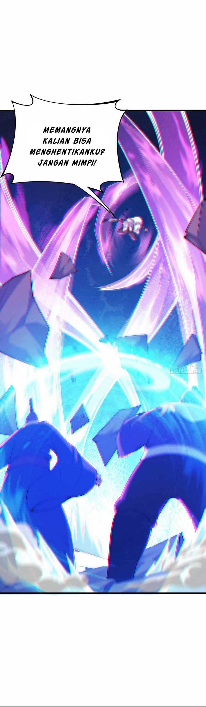 I Just Want to be Beaten to Death by Everyone Chapter 48 Gambar 6