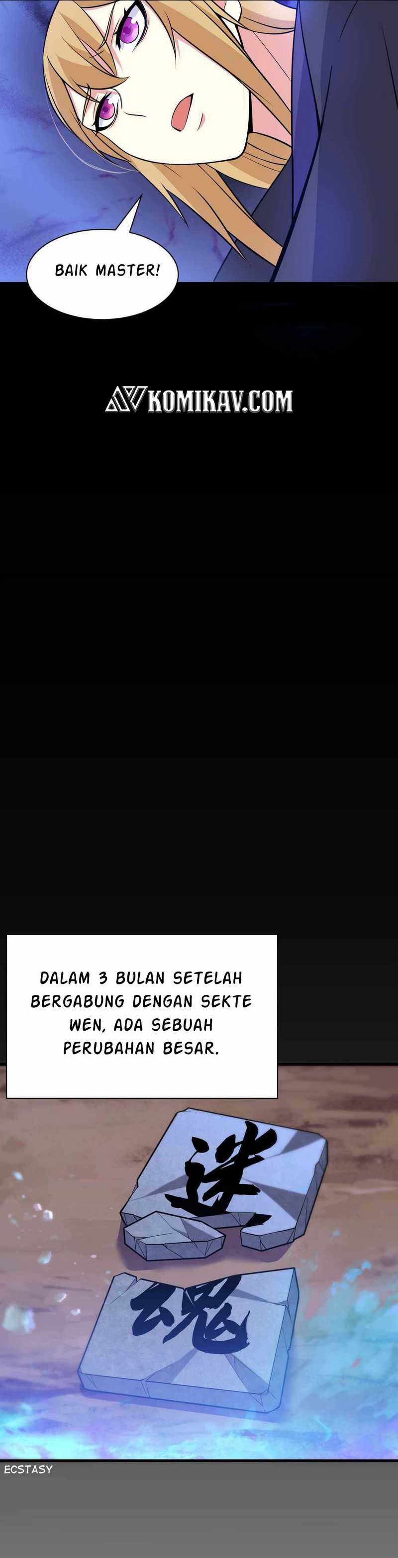 I Just Want to be Beaten to Death by Everyone Chapter 50 Gambar 7