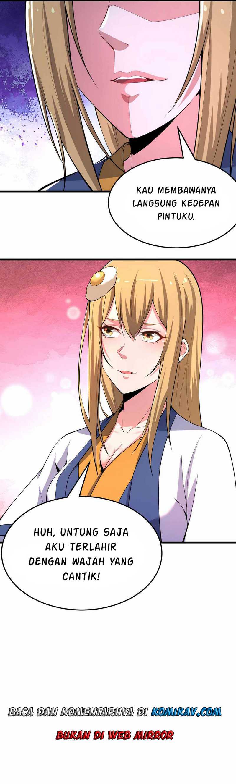 I Just Want to be Beaten to Death by Everyone Chapter 52 Gambar 15