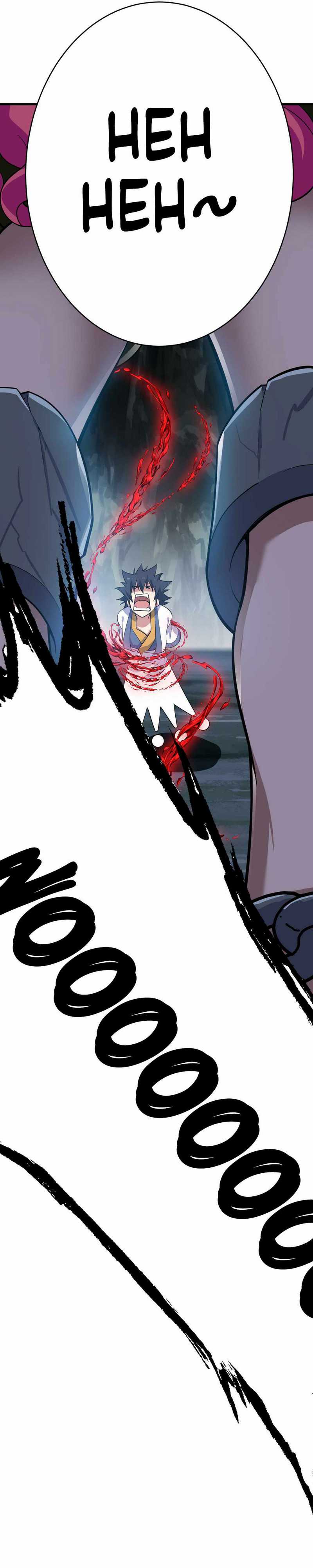 I Just Want to be Beaten to Death by Everyone Chapter 56 Gambar 5