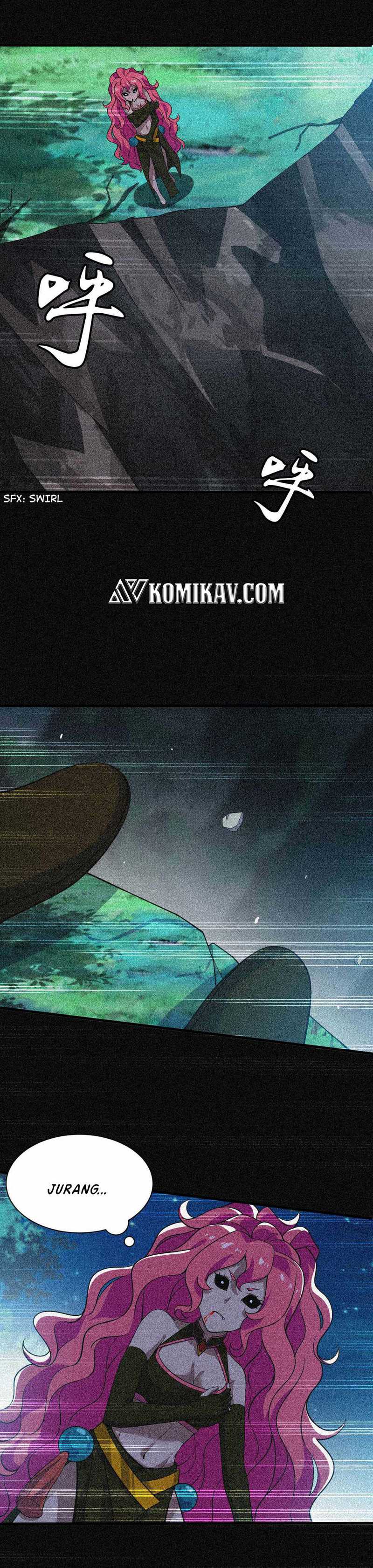 I Just Want to be Beaten to Death by Everyone Chapter 56 Gambar 12