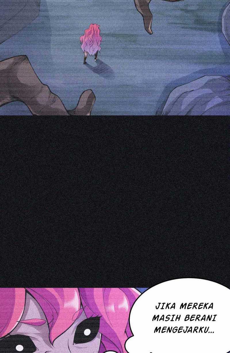 I Just Want to be Beaten to Death by Everyone Chapter 57 Gambar 3