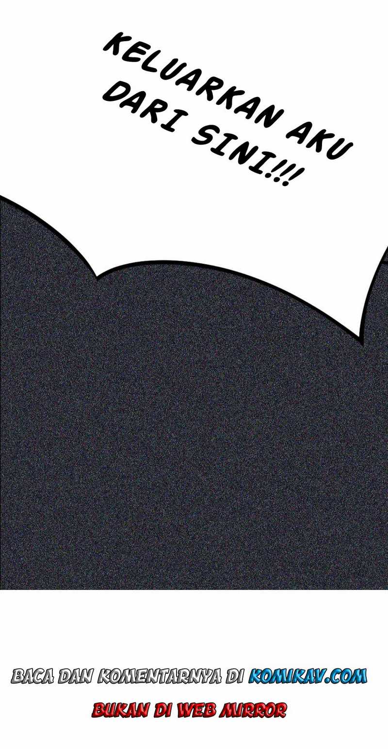 I Just Want to be Beaten to Death by Everyone Chapter 57 Gambar 20