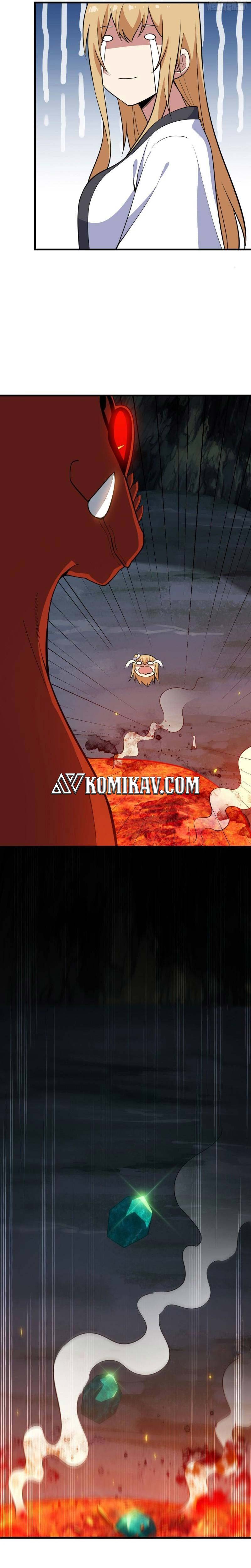 I Just Want to be Beaten to Death by Everyone Chapter 68 Gambar 3