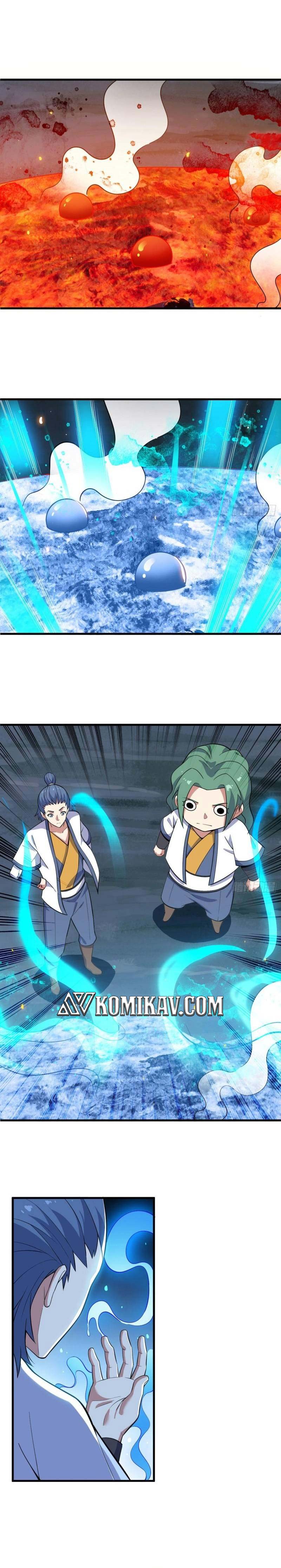 I Just Want to be Beaten to Death by Everyone Chapter 68 Gambar 4