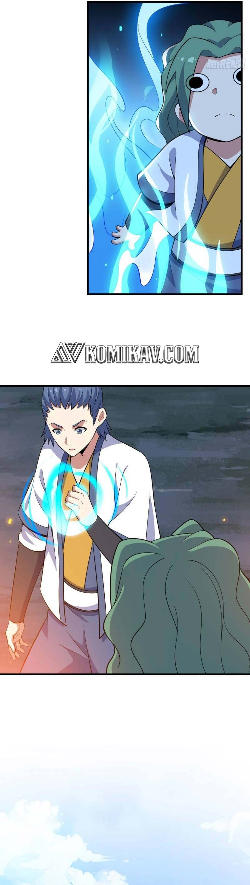 I Just Want to be Beaten to Death by Everyone Chapter 68 Gambar 5