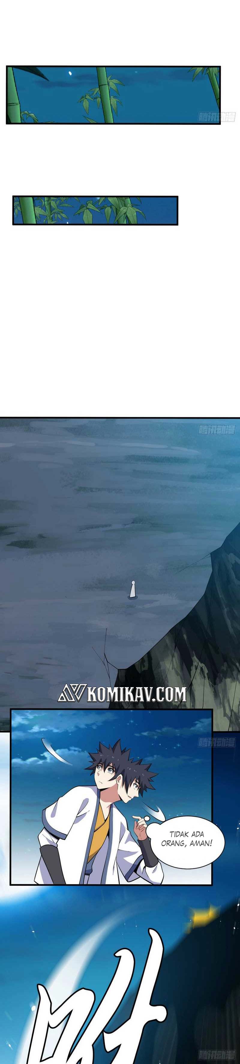 I Just Want to be Beaten to Death by Everyone Chapter 82 Gambar 7