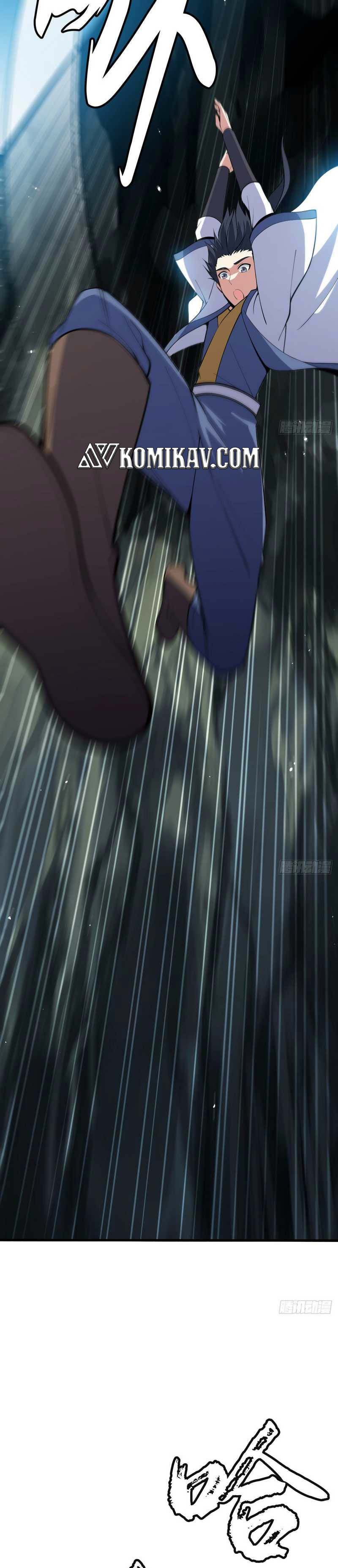 I Just Want to be Beaten to Death by Everyone Chapter 82 Gambar 8