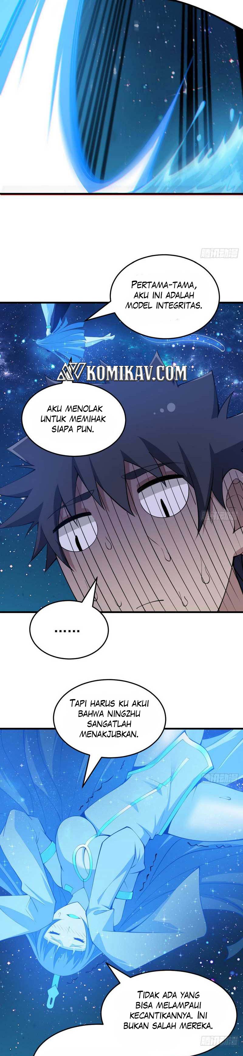 I Just Want to be Beaten to Death by Everyone Chapter 92 Gambar 7